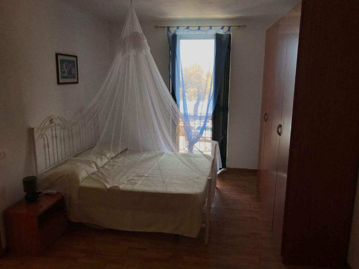 Scirocco Apartment Marzamemi Ngoại thất bức ảnh